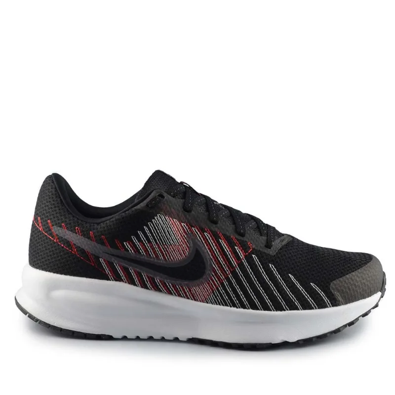 Tênis Esportivo Nike Masculino Run Defy HM9594-001 BLACK/COOL GREY 38