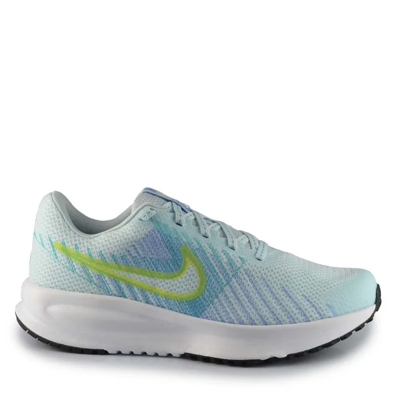 Tênis Esportivo Nike Feminino Run Defy HM9593-400 GLACIER BLUE/LTLEMON 39