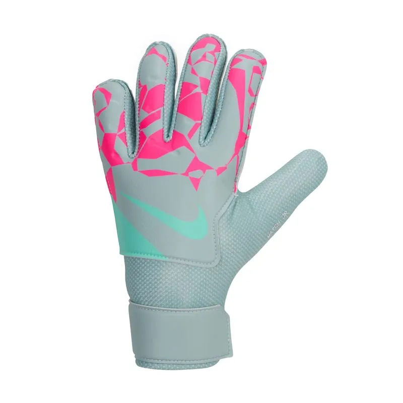 Luva Campo Nike Unissex Cinza 06