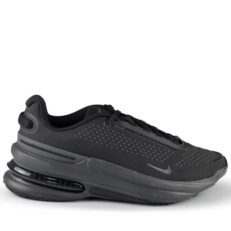 Tênis Esportivo Nike Feminino Air Zoom IB2764-001 BLK/ANTHRACITE-BLK 37