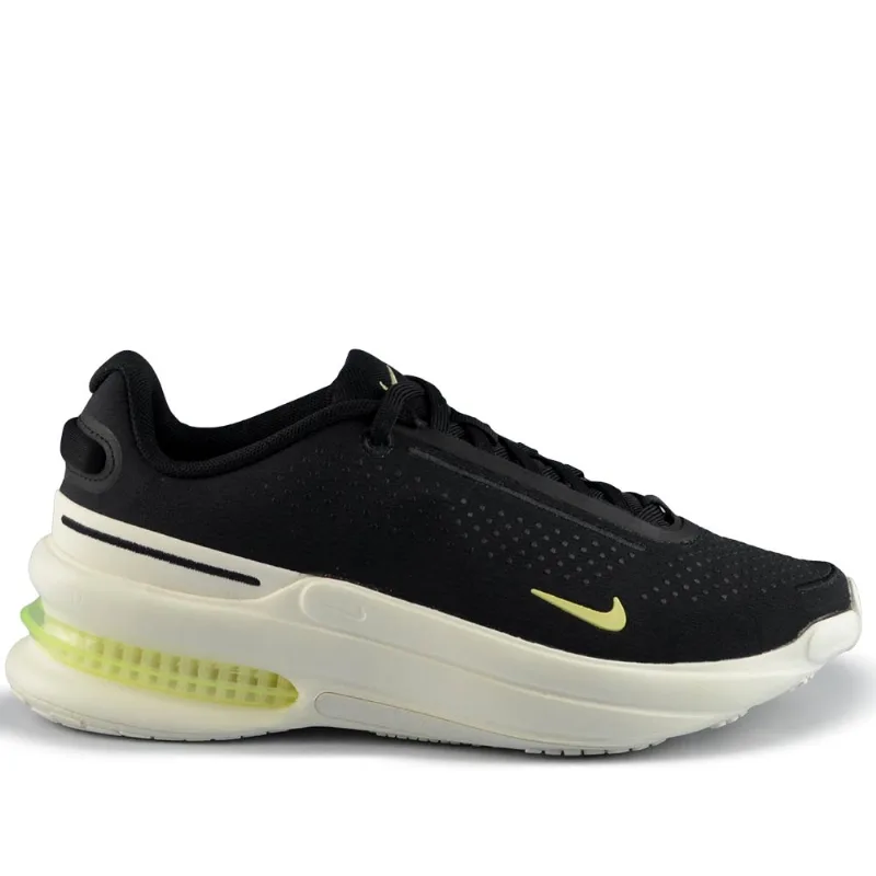 Tênis Esportivo Nike Feminino Zoom Upturn IB2764-002 BLK/LIFE LIME-SAIL 37