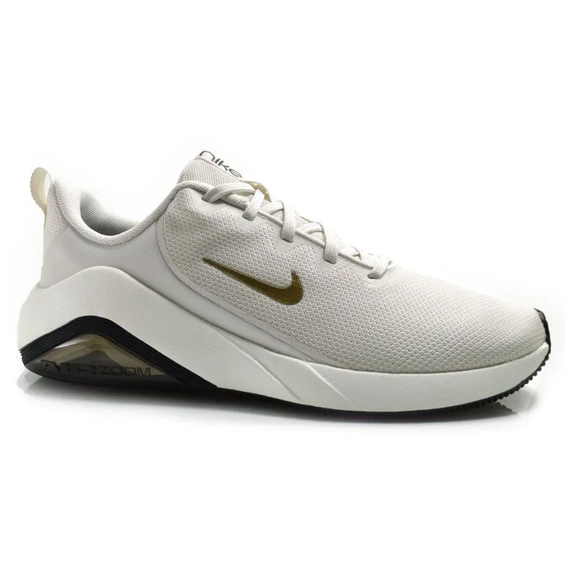 Tênis Feminino Nike Air Zoom Bella 7 Bege FZ1689-004 34