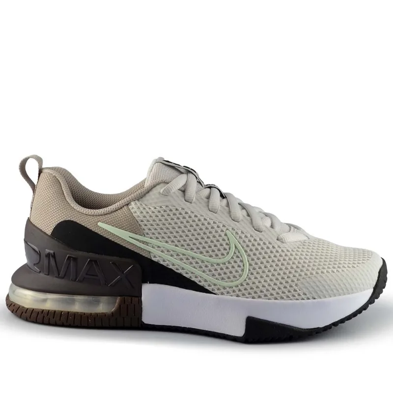 Tênis Esportivo Nike Masculino Air Max Alpha T6 FQ1833-008 PLATINUM TINT/BARELY 42