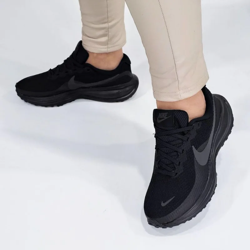 Tênis Nike Feminino Revolution 8 Corrida 35 / Preto