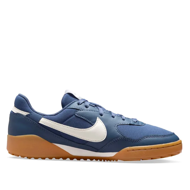 Tênis Feminino Nike Terra Manta Azul Marinho/Branco - 35