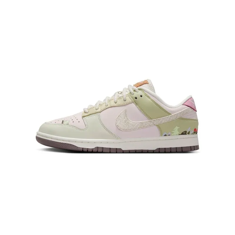 Tênis Nike Dunk Low LX Feminino - 34