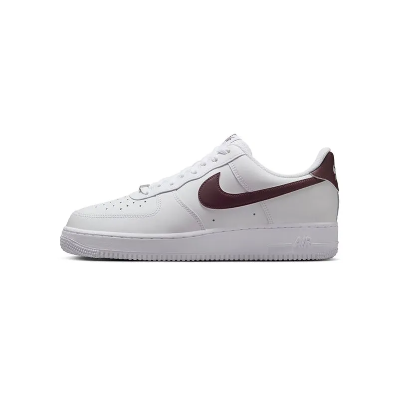 Tênis Nike Air Force 1 07 Masculino - 50