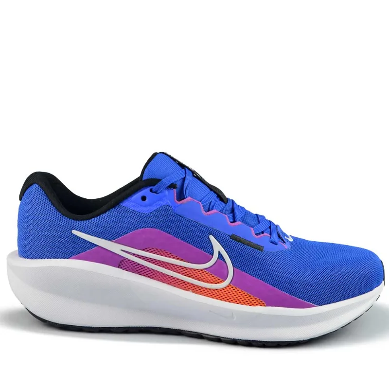 Tênis Esportivo Nike Downshifer 13 Masculino FD6454-406 RACER BLUE/WHITE 40