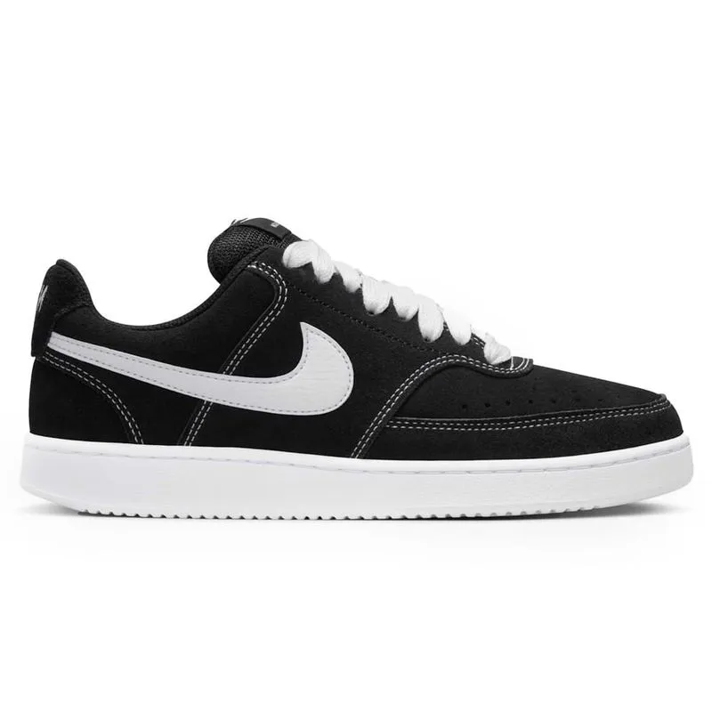 Tênis Nike Court Vision Lo Preto Feminino 35