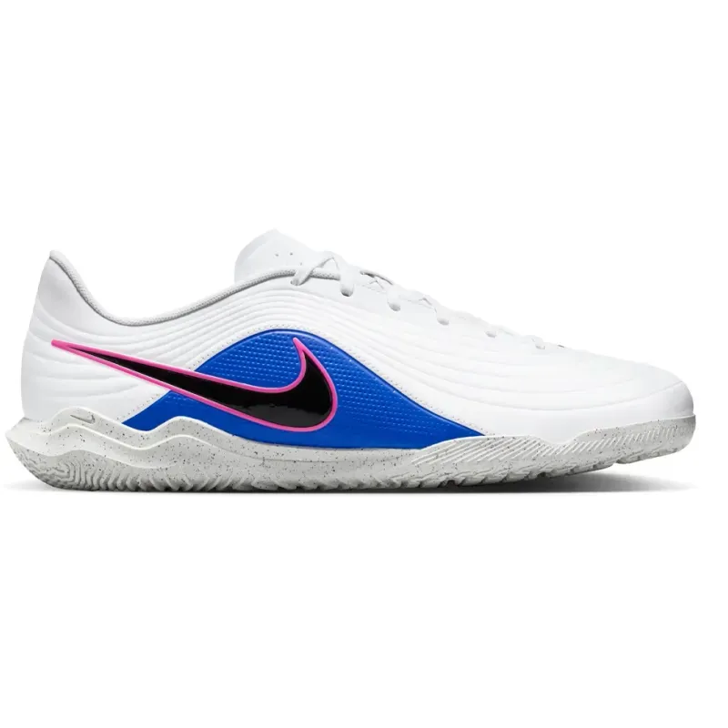 Chuteira Futsal Nike Tiempo Maestro Masculina Branca 43