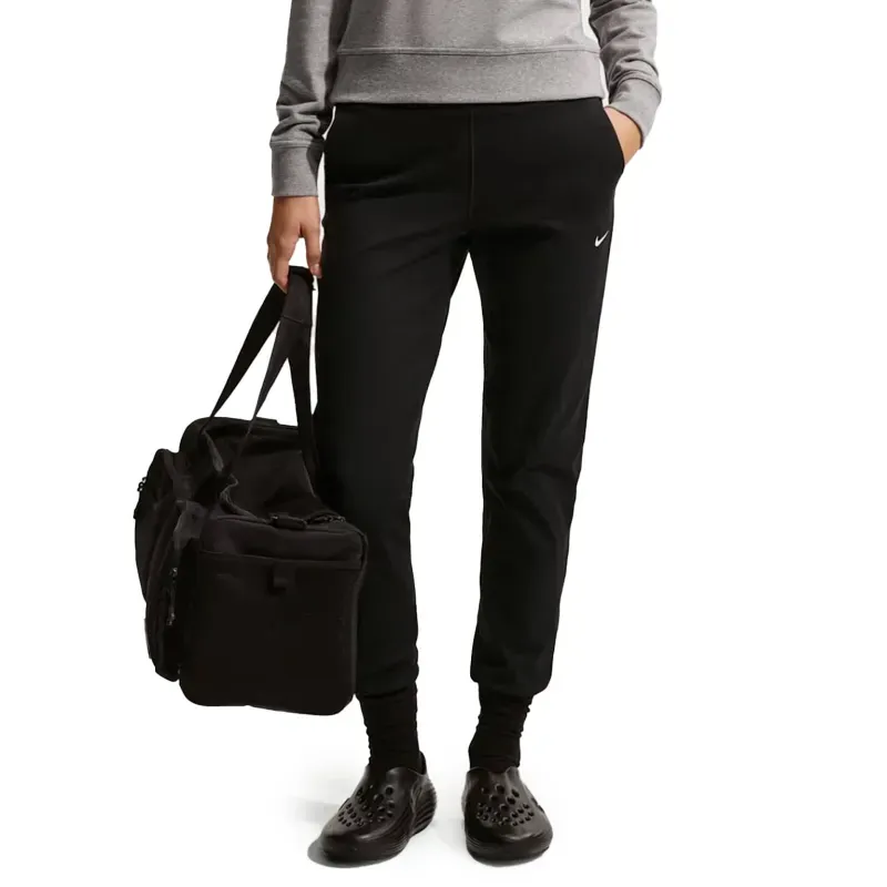 Calça Nike Preta Dri-FIT One Jogger Feminina G