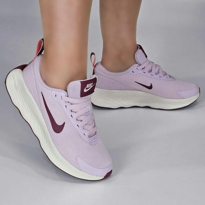 Tênis Nike Feminino Promina Treino 34 / Lilas