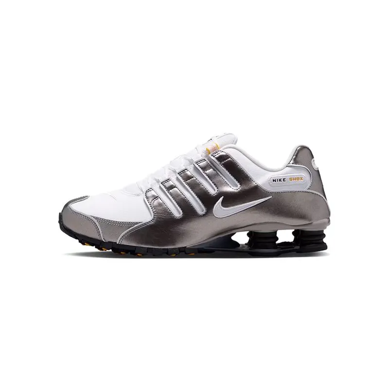 Tênis Nike Shox NZ Masculino - 38