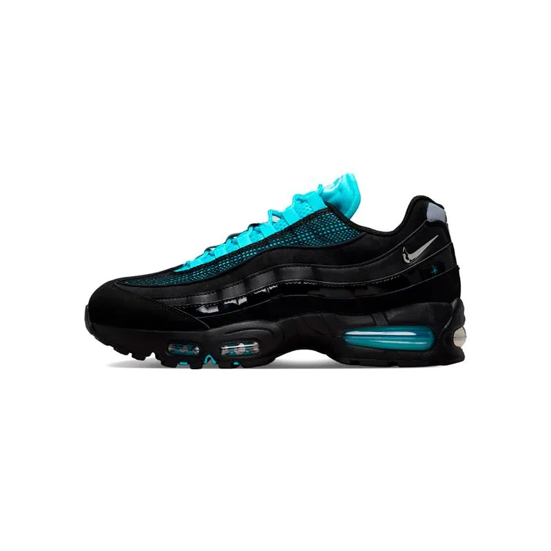 Tênis Nike Air Max 95 Big Bubble Scorpion Masculino - 41