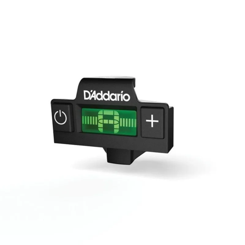 Afinador D'Addario ns Micro PWCT15