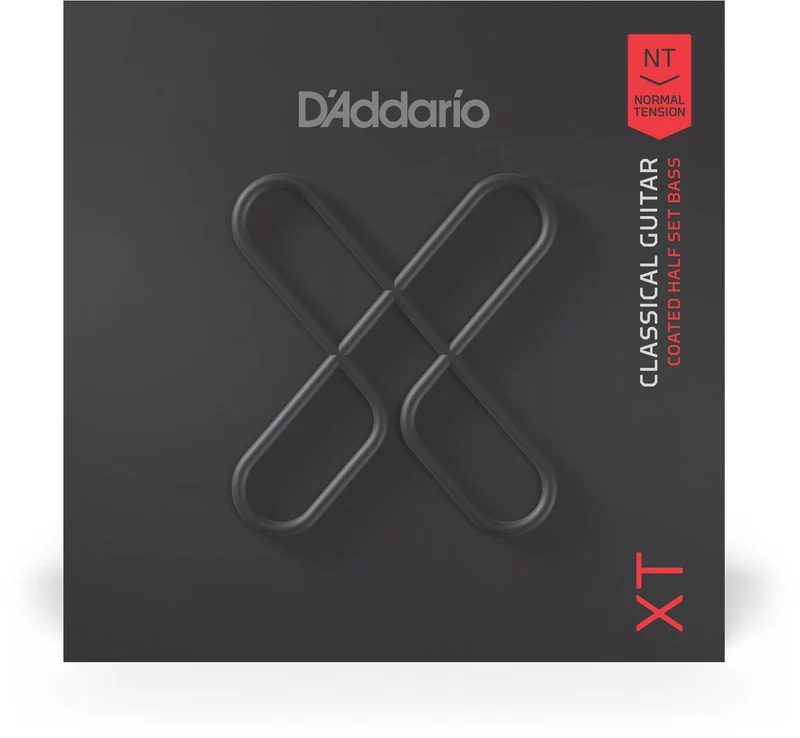 XT Composite Normal Tension Half Set