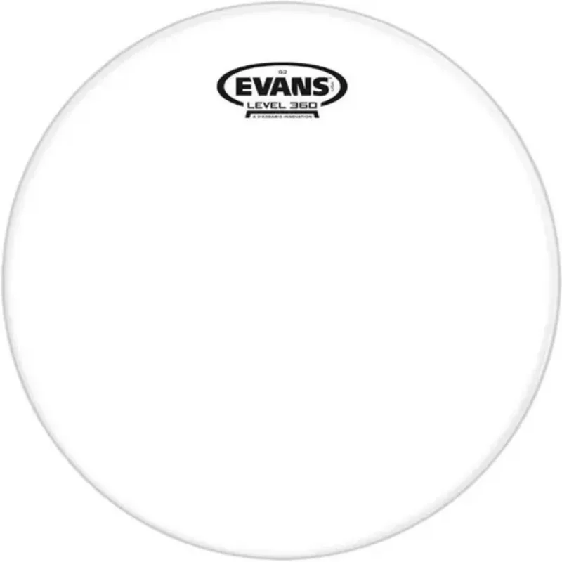 PELE 16 EVANS G2 CXA/TOM TT16G2