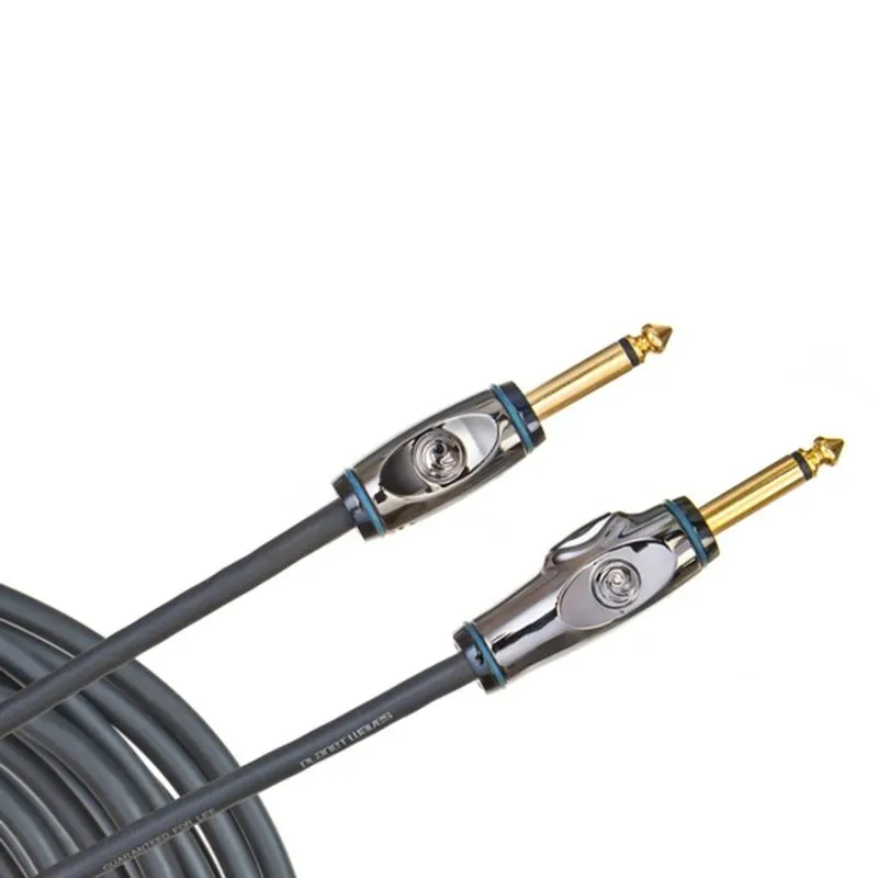 Cabo p/ instrumento Planet Waves Circuit Breaker PW-AG-10FT 3,05 Metros