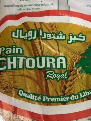 Pain chroura