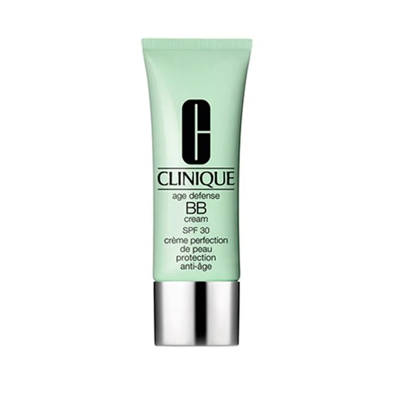 Age Defense BB Cream SPF 30 Clinique 40ml - Base Facial 3