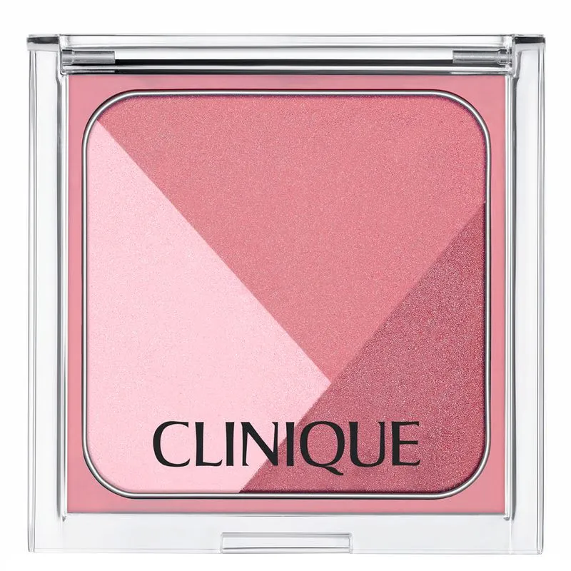 Sculptionary Cheek Contourning Clinique - Blush Defining Berries