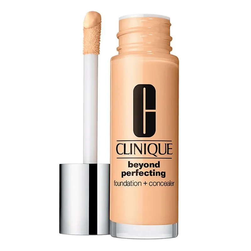 Beyond Perfecting Clinique - Base Corretiva Breeze