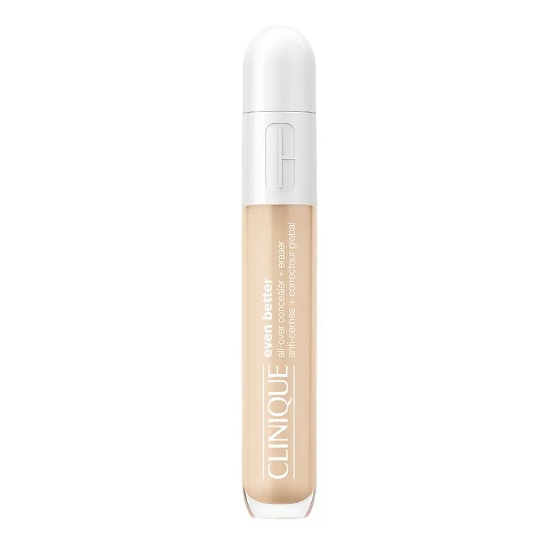Corretivo Líquido Clinique Even Better Concealer CN 10 Alabaster