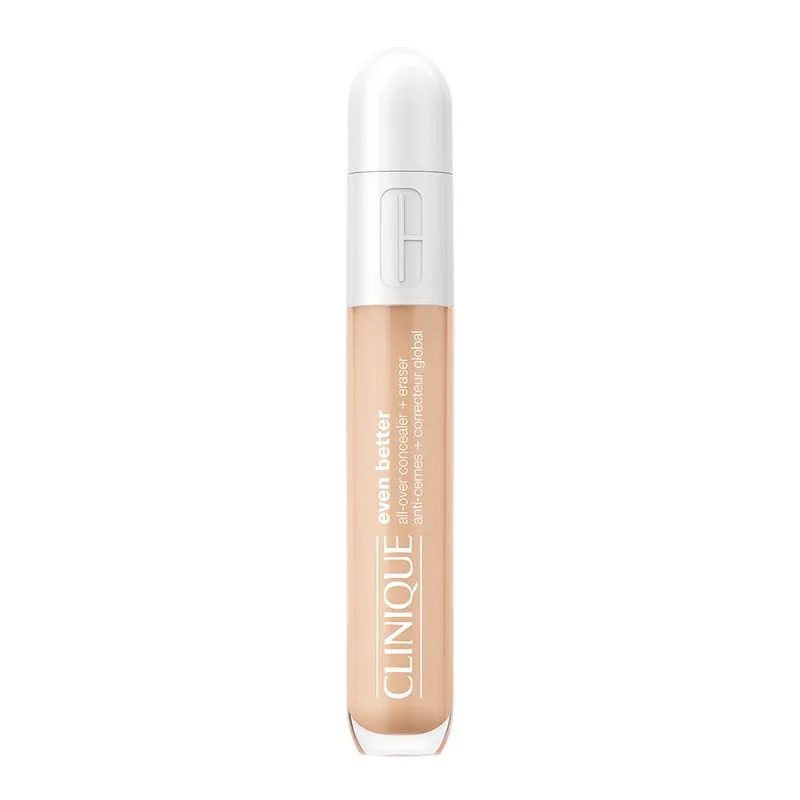 Corretivo Líquido Clinique Even Better Concealer CN 28 Ivory