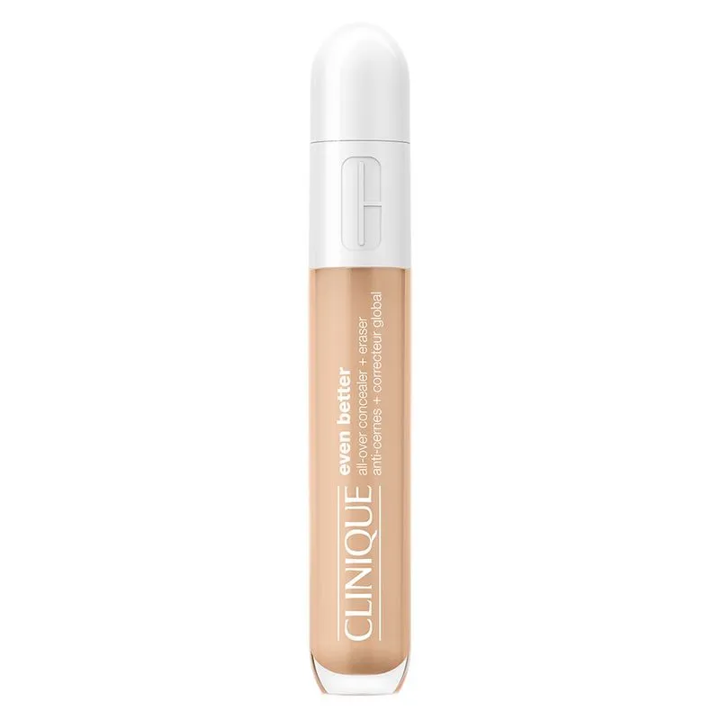 Corretivo Líquido Clinique Even Better Concealer CN 40 Cream Chamois