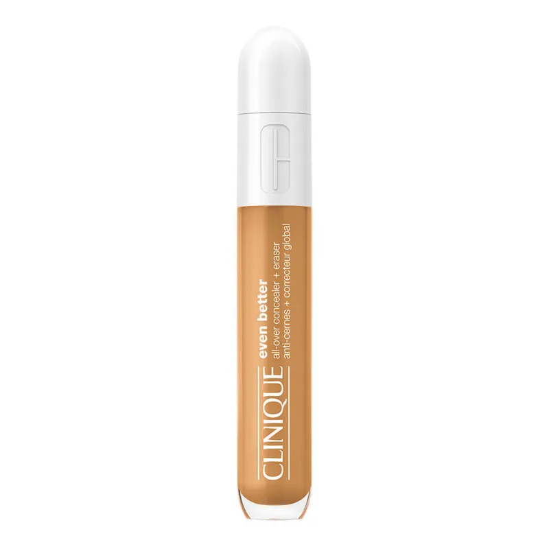 Corretivo Facial Clinique Even Better Concealer WN 98 Cream Caramel