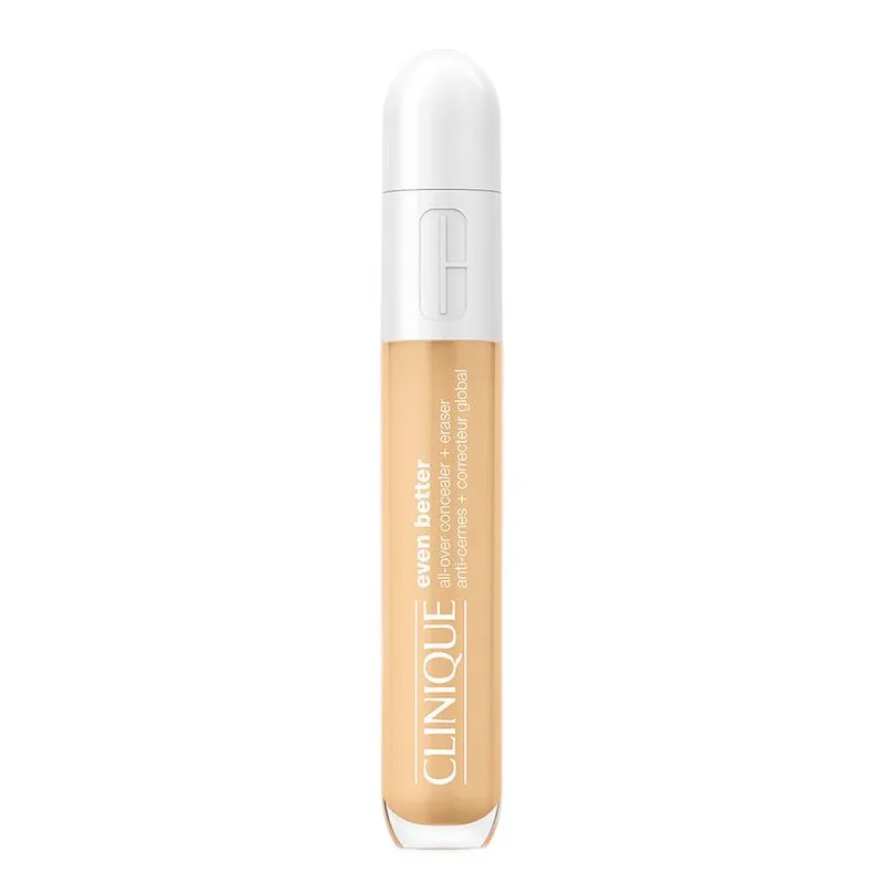 Corretivo Líquido Clinique Even Better Concealer WN 46 Cream