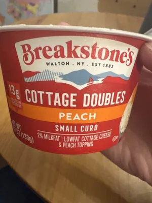 Cottage doubles
