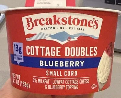 Cottage Doubles Blueberry