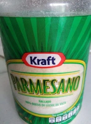 Parmesano