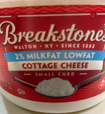 Cottage Cheese