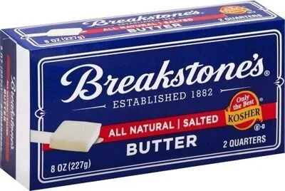 Salted Butter