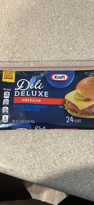 Deli DELUXE American