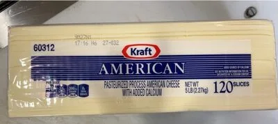american cheese