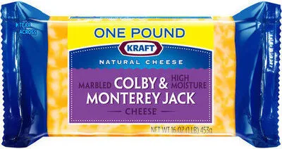 Colby jack