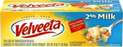 Velveeta 2% Milk