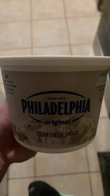 Cream Cheese Spread