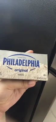 cream cheese