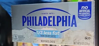 Neufchatel Cheese