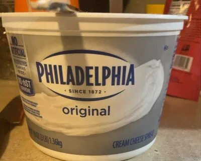 Cream Chesse Spread