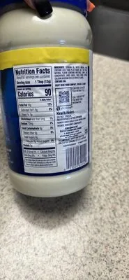 Real Mayo Mayonnaise