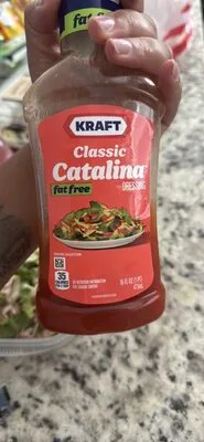 Classic Catalina Fat Free Dressing
