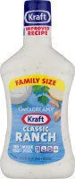 Classic Ranch Dressing