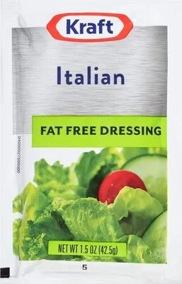 Italian Fat Free Dressing