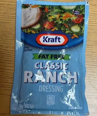 Fat free Classic Ranch