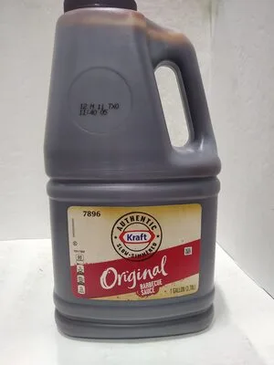 Original barbecue sauce